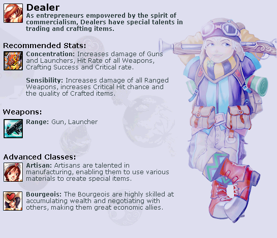 Dealer