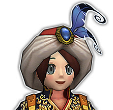 Titania the Dealer Trainer