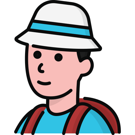 Visitor